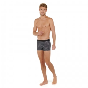 Vince Black print