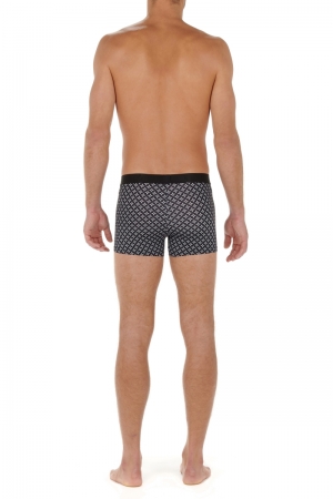 Vince Black print
