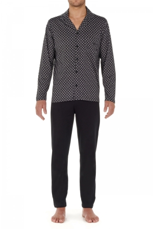 Vince Black print