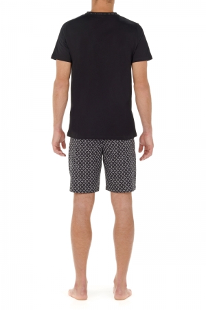 Vince Black print