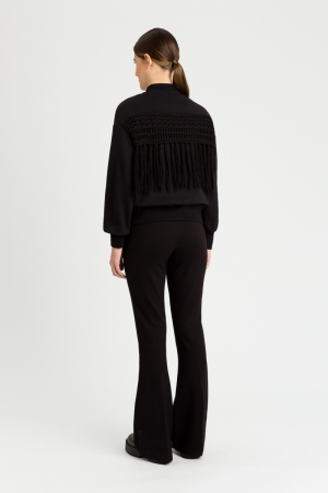 Broek Zwa