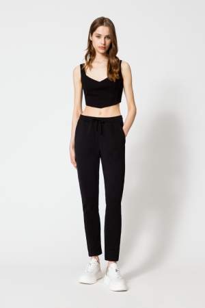 Broek ZWA