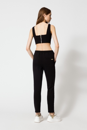 Broek ZWA