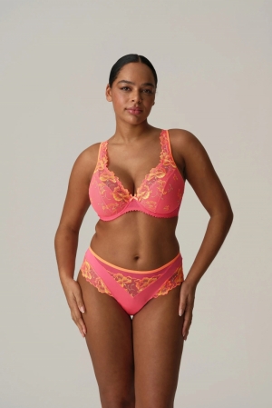 DEVDAHA TRC tropicana