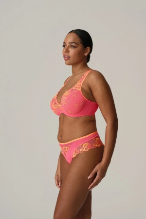 DEVDAHA TRC tropicana