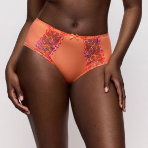 DEVDAHA SBH Sunset Blus