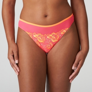 DEVDAHA TRC tropicana