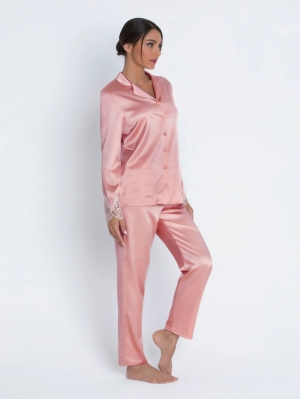 Splendeur Soie Splendeur rose