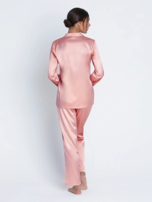 Splendeur Soie Splendeur rose