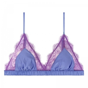 Love Lace Purple
