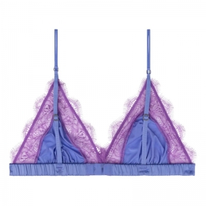 Love Lace Purple