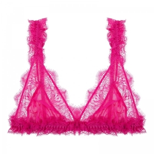 Love Lace Pink