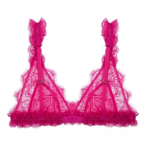 Love Lace Pink