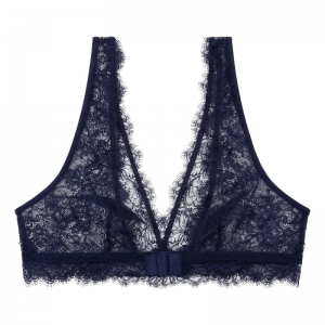 Cherie Dark blue