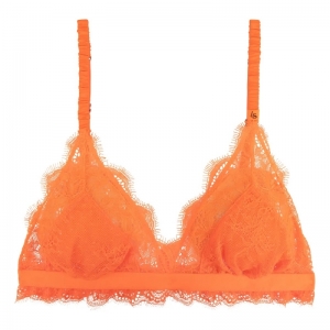 Love lacy Orange