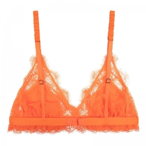 Love lacy Orange