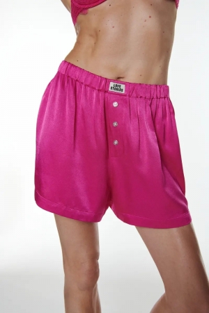James Pink