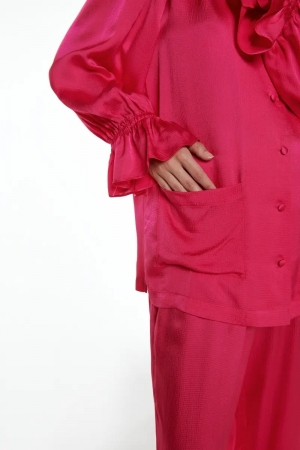 Blanca+gloria Pink