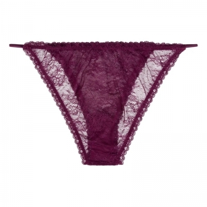 Isabel Burgundy