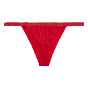 Roomservicee Red