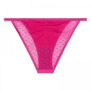 Trixie Pink