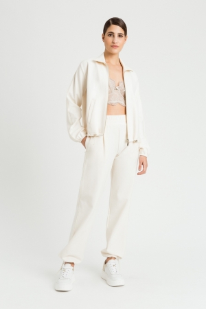 Ensemble vaniglia