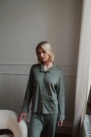 Grace Olive