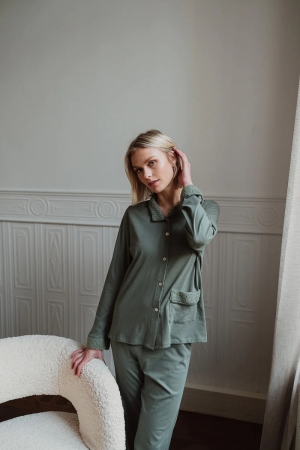 Grace Olive