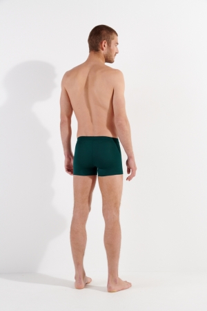 Tencel Soft Dark green