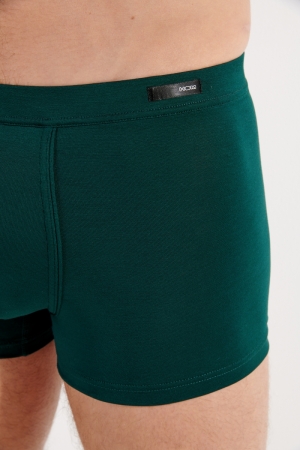 Tencel Soft Dark green
