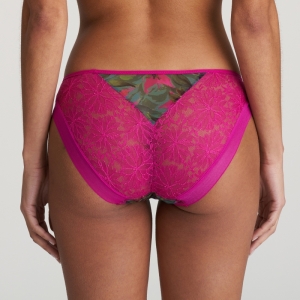 CUZCO TFU tropical fu