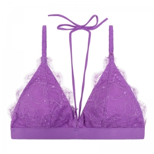 Gwen Purple