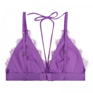 Gwen Purple