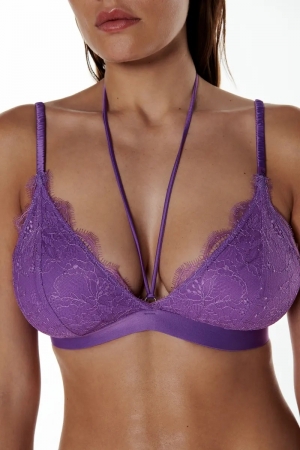 Gwen Purple