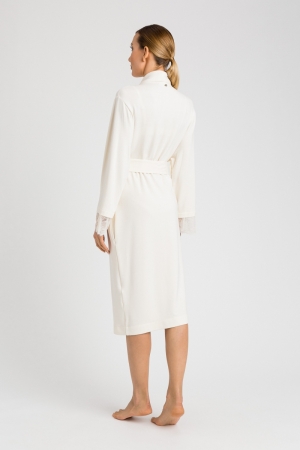 Peignoir Madreperla