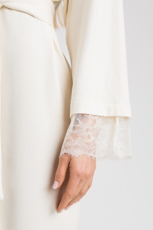 Peignoir Madreperla
