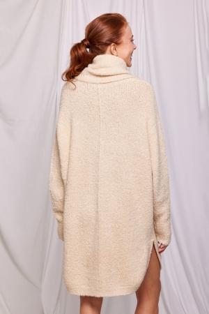 Sweater beige Beige