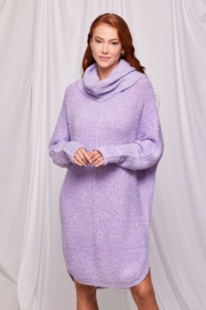 Sweater lila Lila