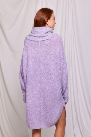 Sweater lila Lila