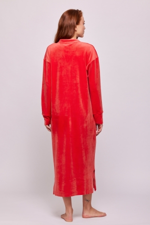 Kleed rood Rood