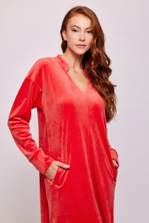 Kleed rood Rood