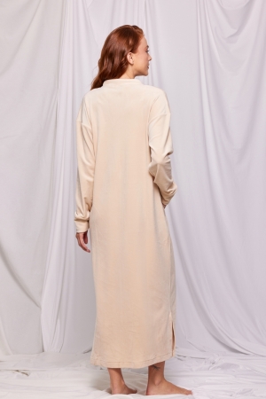 Kleed beige Beige