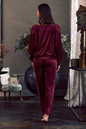 RUBY Bourgogne