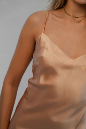 Soie Unie  Boudoir