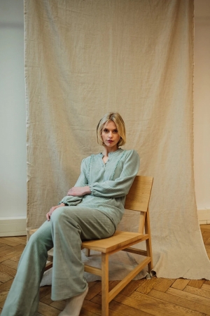 Gaelle Olive