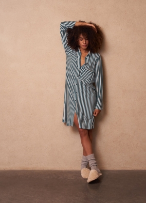 Noemie Stripes