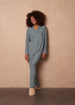 Nore Stripes