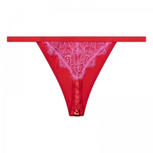 Roomservice Red