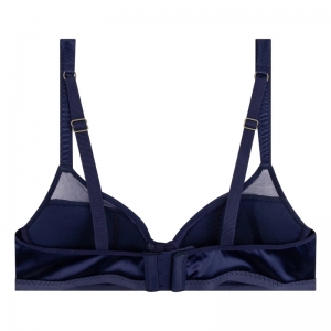 Celia Dark blue