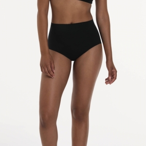 Pocket Panty High Waist  ZWA